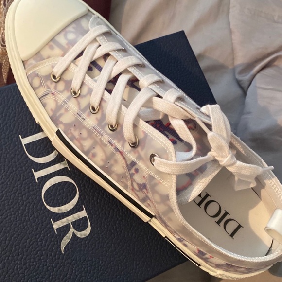 Dior shoes - Picture 3 of 3